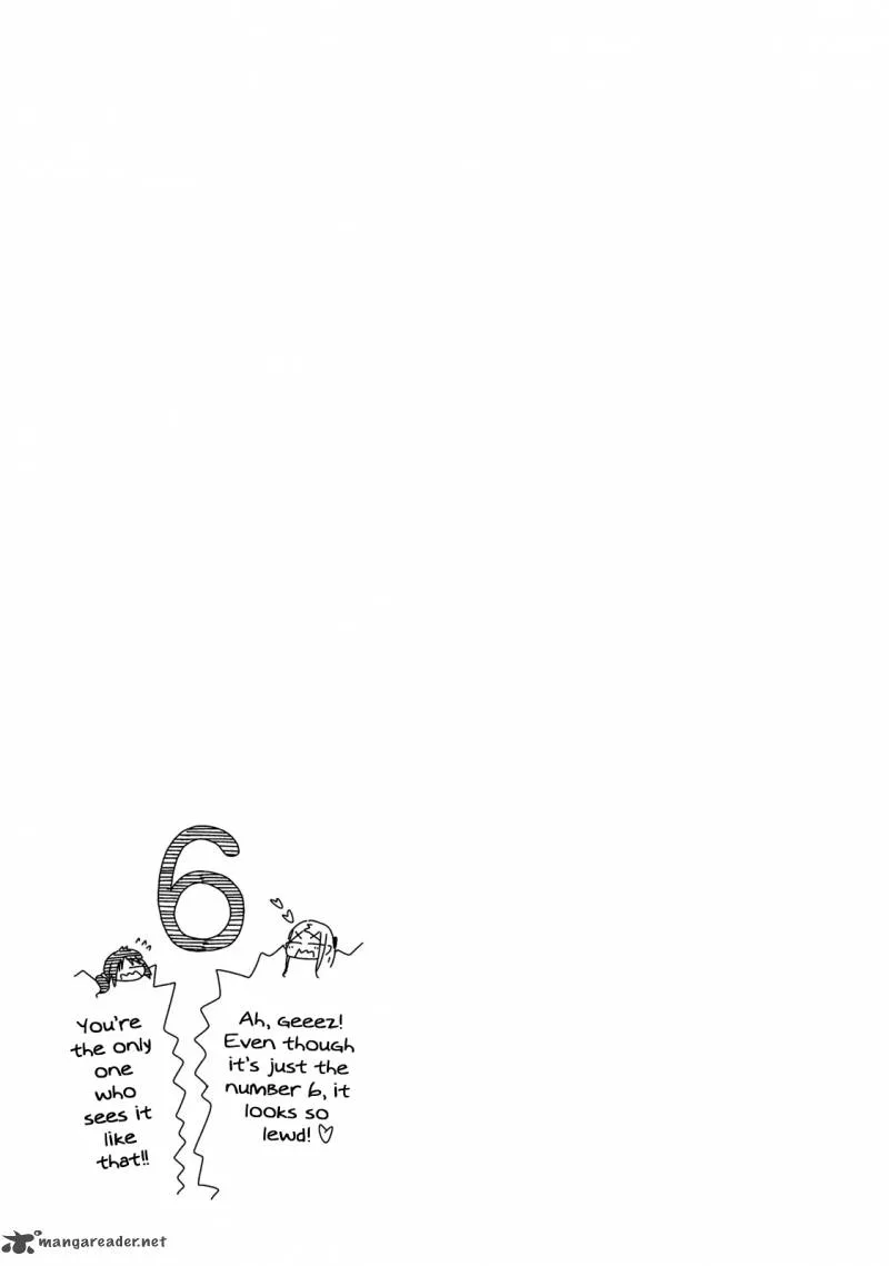 Seifuku Aventure - Chemical Reaction Of High School Students Chapter 6 page 9