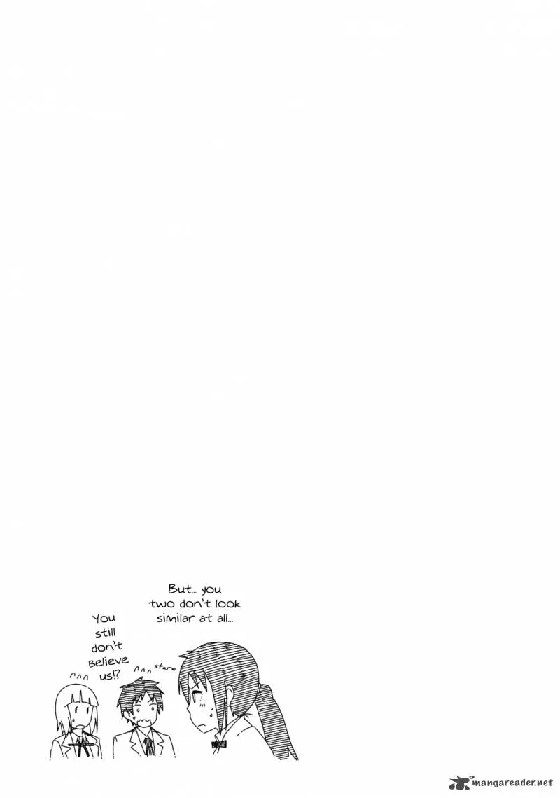 Seifuku Aventure - Chemical Reaction Of High School Students Chapter 8 page 14