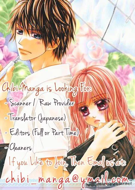 Seifuku de Vanilla Kiss Chapter 1 page 2