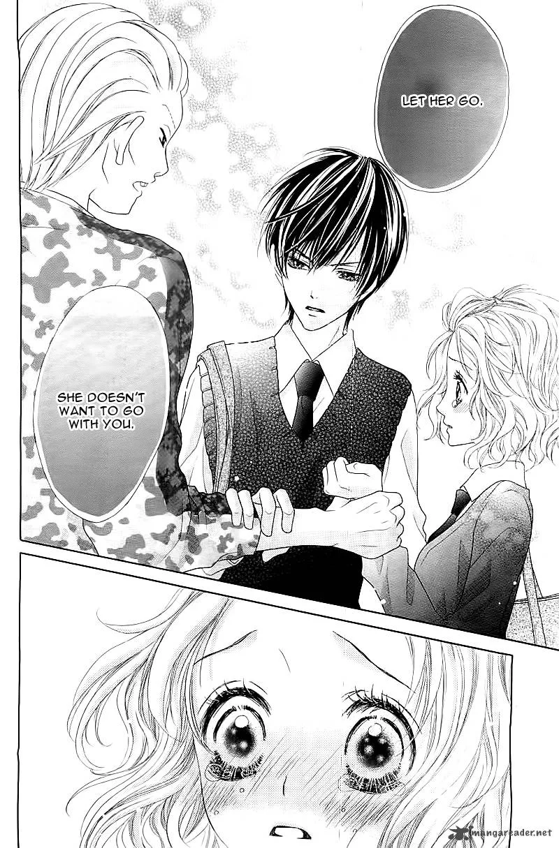 Seifuku de Vanilla Kiss Chapter 1 page 24