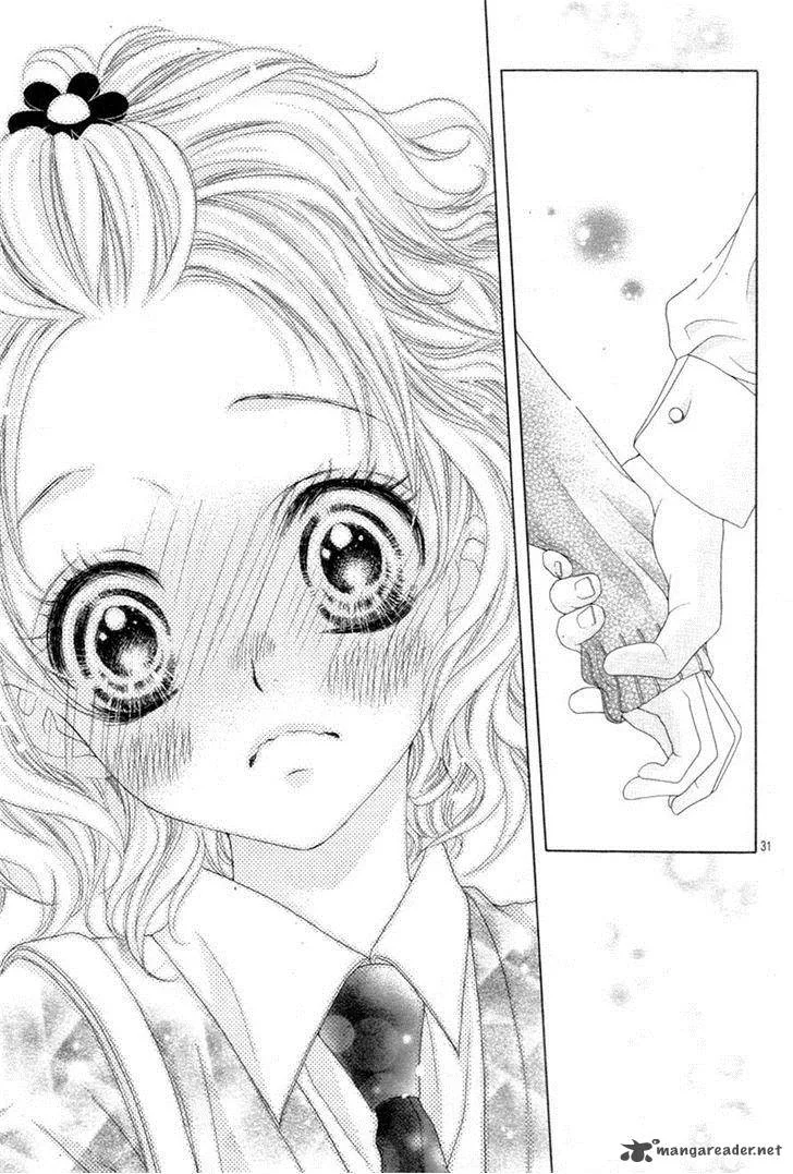Seifuku de Vanilla Kiss Chapter 2 page 31