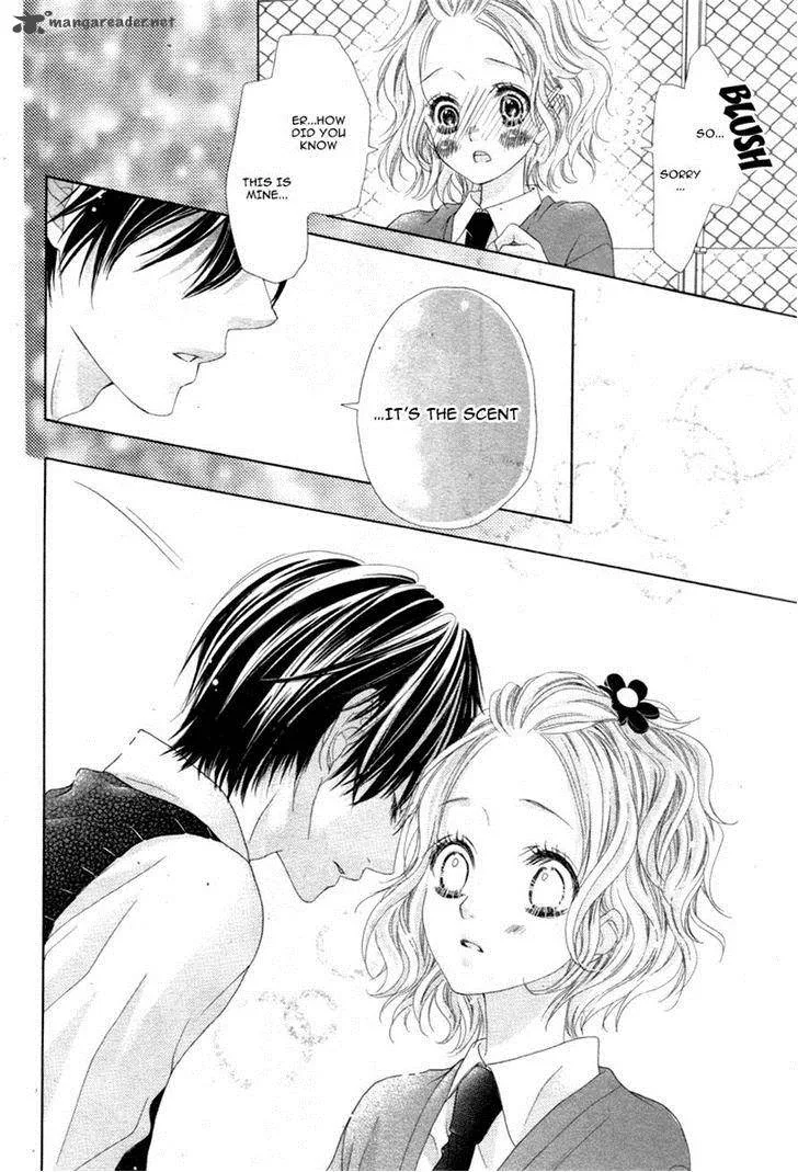 Seifuku de Vanilla Kiss Chapter 2 page 26