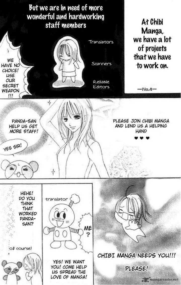 Seifuku de Vanilla Kiss Chapter 2 page 37