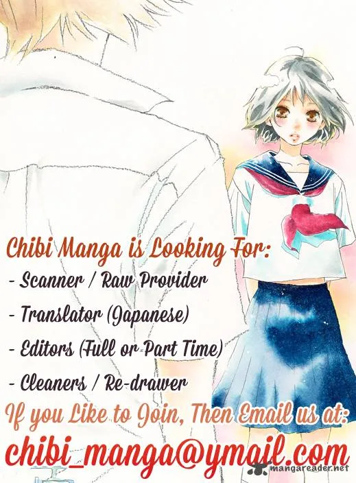 Seifuku de Vanilla Kiss Chapter 5 page 3