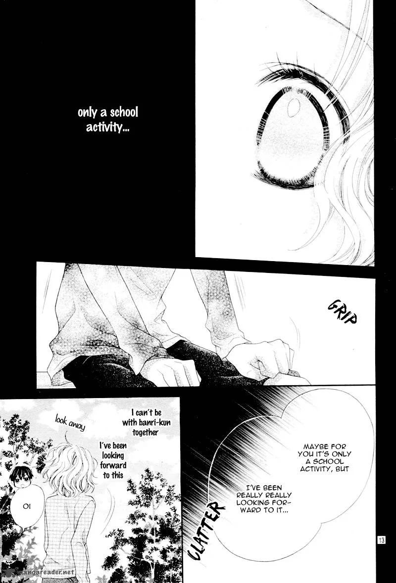 Seifuku de Vanilla Kiss Chapter 5 page 18