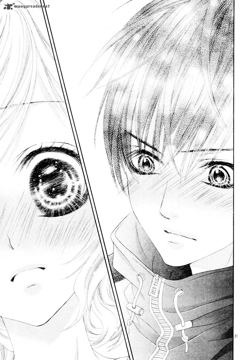 Seifuku de Vanilla Kiss Chapter 5 page 36