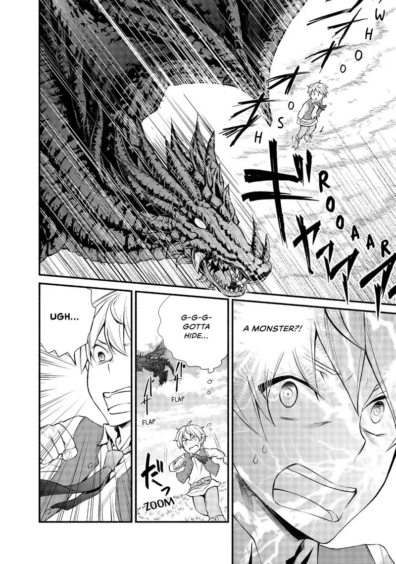 Seija Musou - Sarariiman, Isekai de Ikinokoru Tame ni Ayumu Michi Chapter 1 page 20