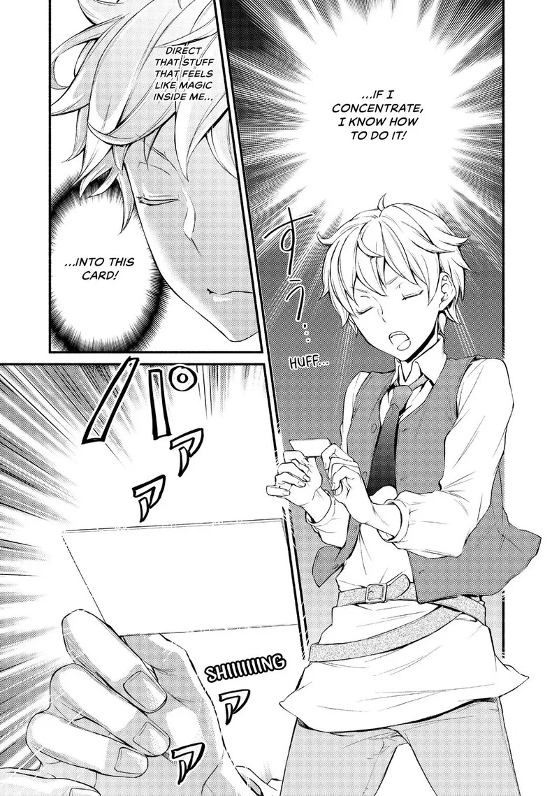 Seija Musou - Sarariiman, Isekai de Ikinokoru Tame ni Ayumu Michi Chapter 1 page 44