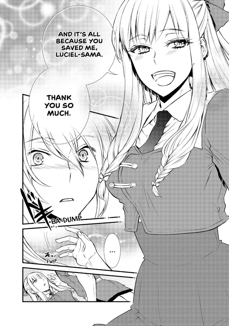 Seija Musou - Sarariiman, Isekai de Ikinokoru Tame ni Ayumu Michi Chapter 10 page 31