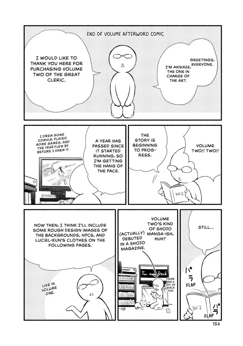 Seija Musou - Sarariiman, Isekai de Ikinokoru Tame ni Ayumu Michi Chapter 10 page 35