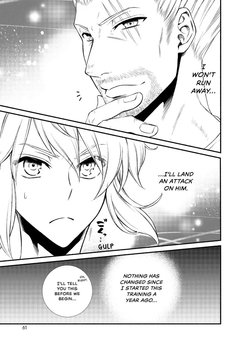 Seija Musou - Sarariiman, Isekai de Ikinokoru Tame ni Ayumu Michi Chapter 12 page 21