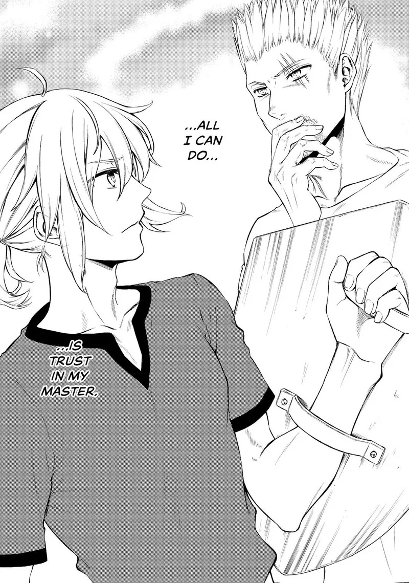 Seija Musou - Sarariiman, Isekai de Ikinokoru Tame ni Ayumu Michi Chapter 12 page 20