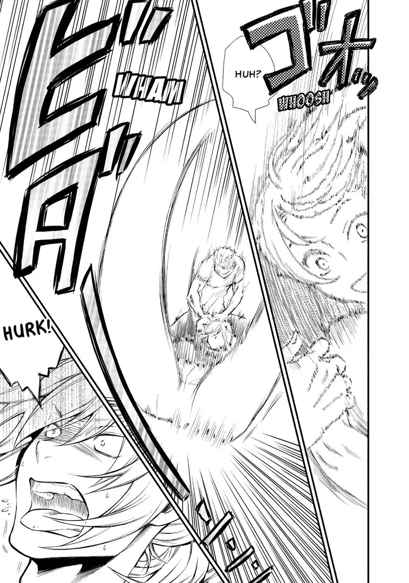 Seija Musou - Sarariiman, Isekai de Ikinokoru Tame ni Ayumu Michi Chapter 12 page 11