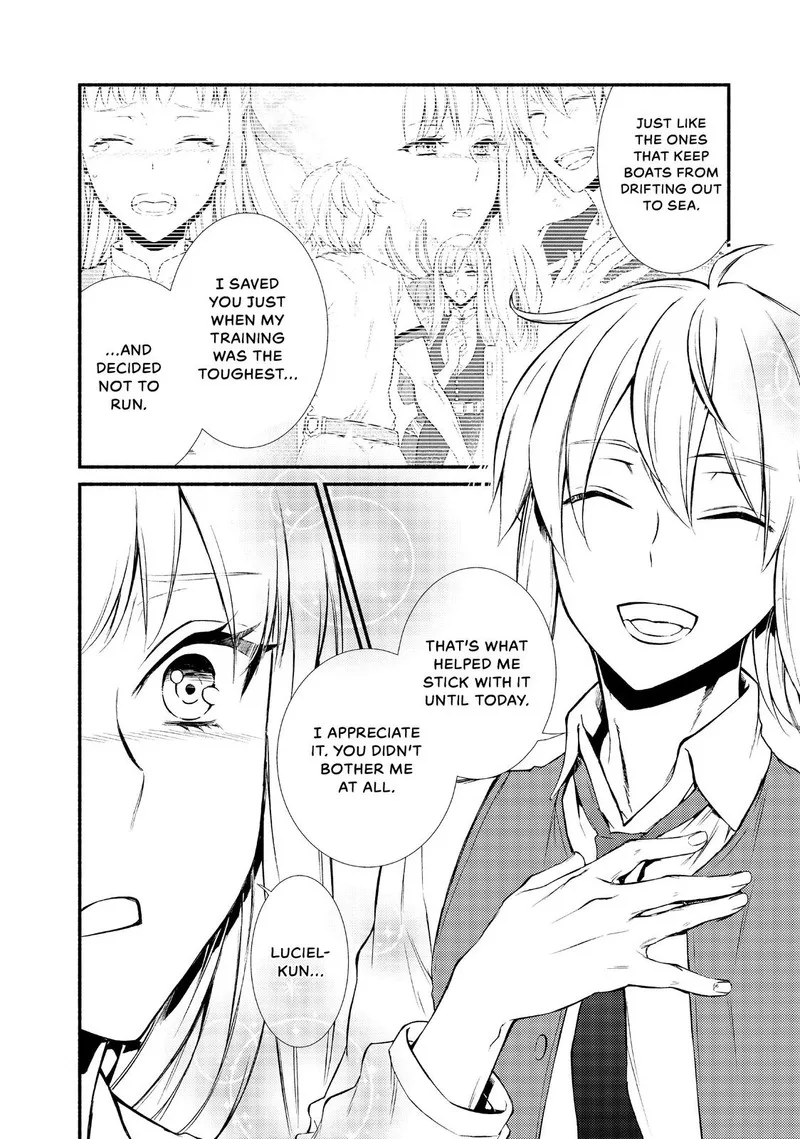 Seija Musou - Sarariiman, Isekai de Ikinokoru Tame ni Ayumu Michi Chapter 14 page 20