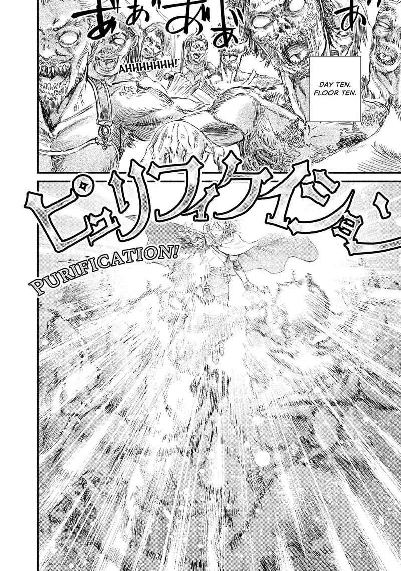Seija Musou - Sarariiman, Isekai de Ikinokoru Tame ni Ayumu Michi Chapter 18 page 30