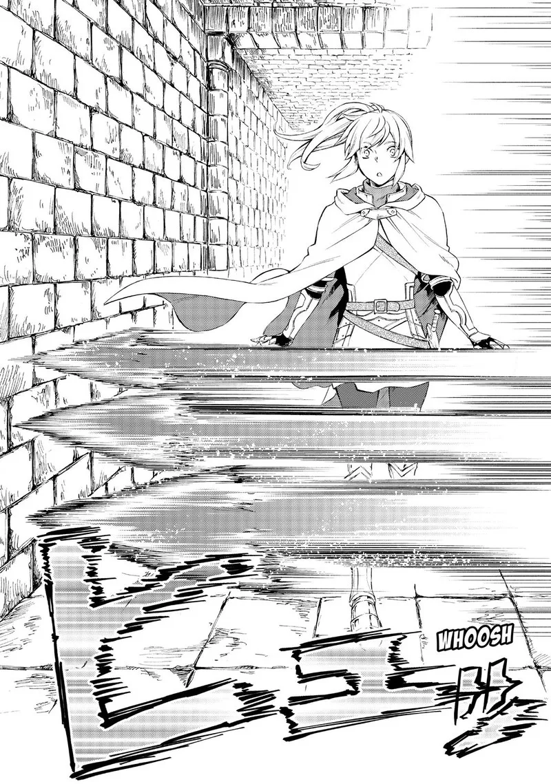 Seija Musou - Sarariiman, Isekai de Ikinokoru Tame ni Ayumu Michi Chapter 18 page 25