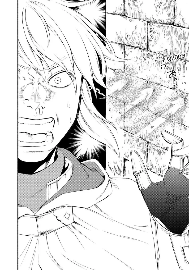 Seija Musou - Sarariiman, Isekai de Ikinokoru Tame ni Ayumu Michi Chapter 18 page 26