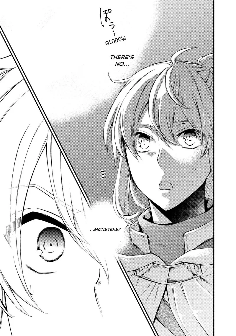 Seija Musou - Sarariiman, Isekai de Ikinokoru Tame ni Ayumu Michi Chapter 19 page 13