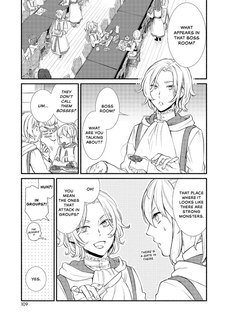 Seija Musou - Sarariiman, Isekai de Ikinokoru Tame ni Ayumu Michi Chapter 19 page 1