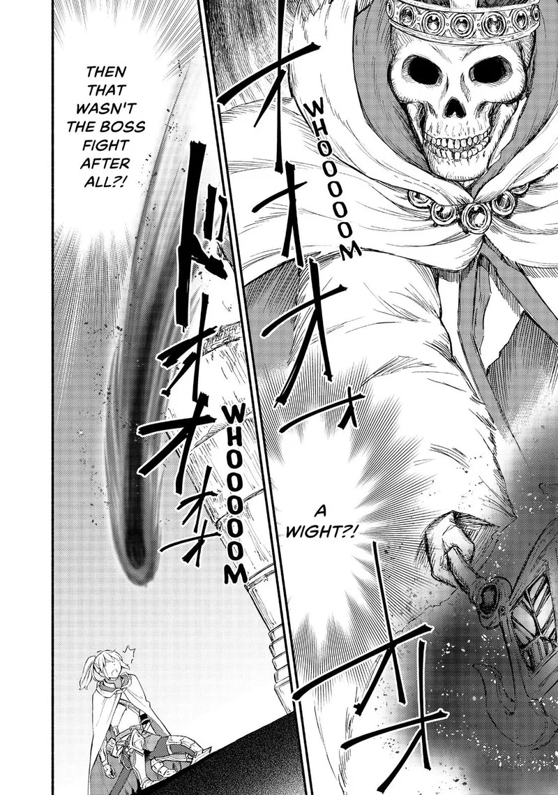 Seija Musou - Sarariiman, Isekai de Ikinokoru Tame ni Ayumu Michi Chapter 19 page 26