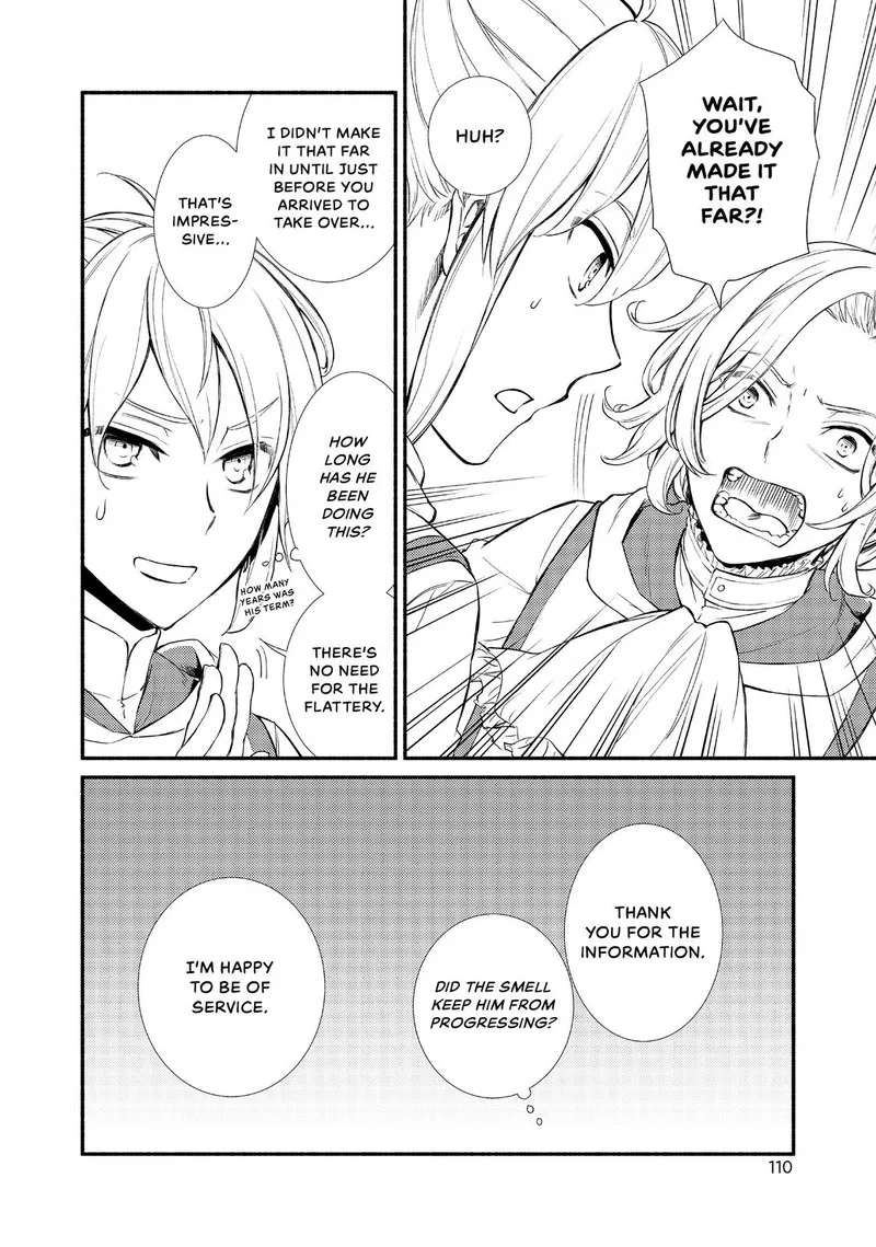 Seija Musou - Sarariiman, Isekai de Ikinokoru Tame ni Ayumu Michi Chapter 19 page 2