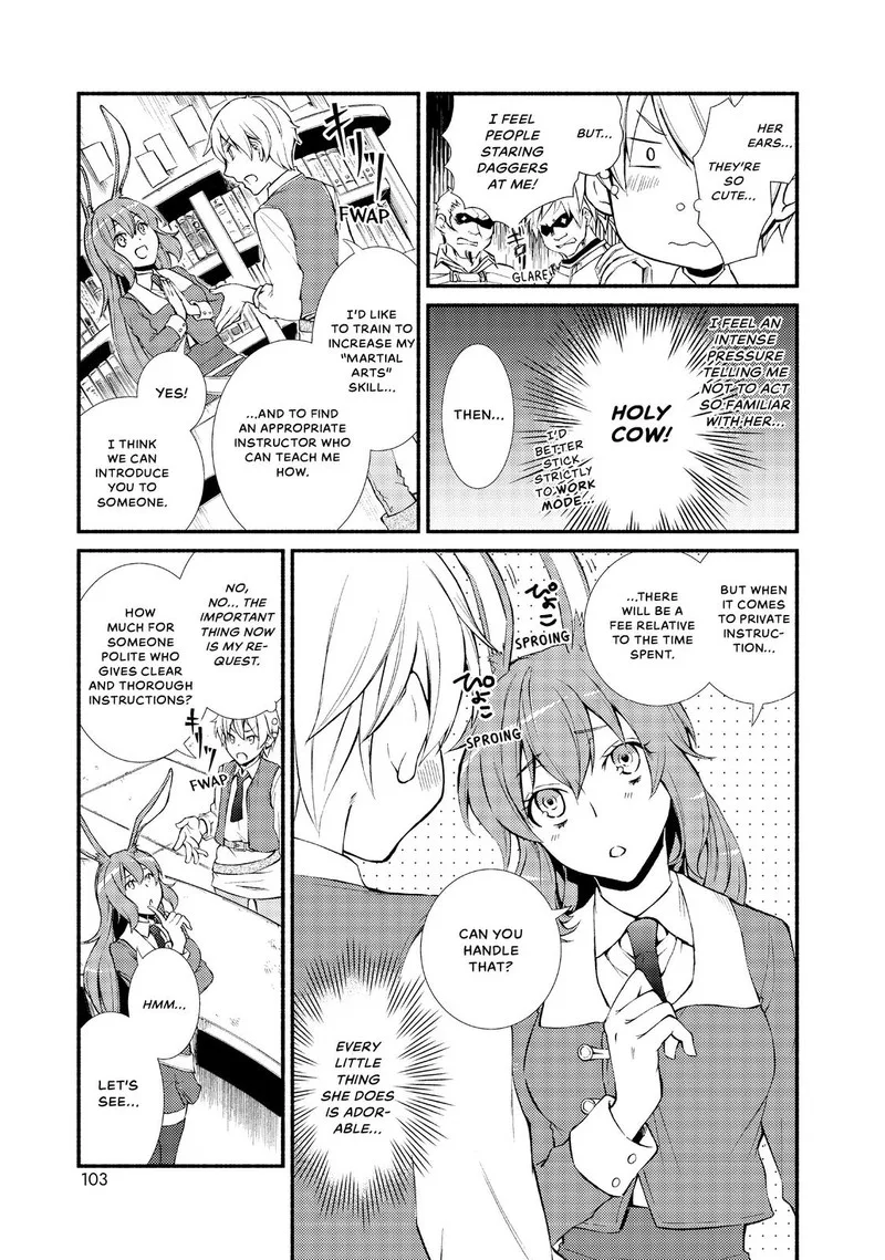 Seija Musou - Sarariiman, Isekai de Ikinokoru Tame ni Ayumu Michi Chapter 2 page 43