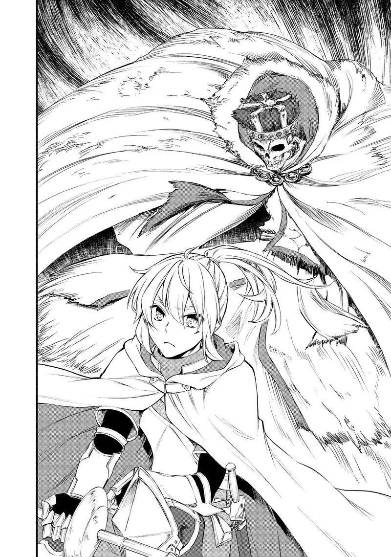 Seija Musou - Sarariiman, Isekai de Ikinokoru Tame ni Ayumu Michi Chapter 20 page 9