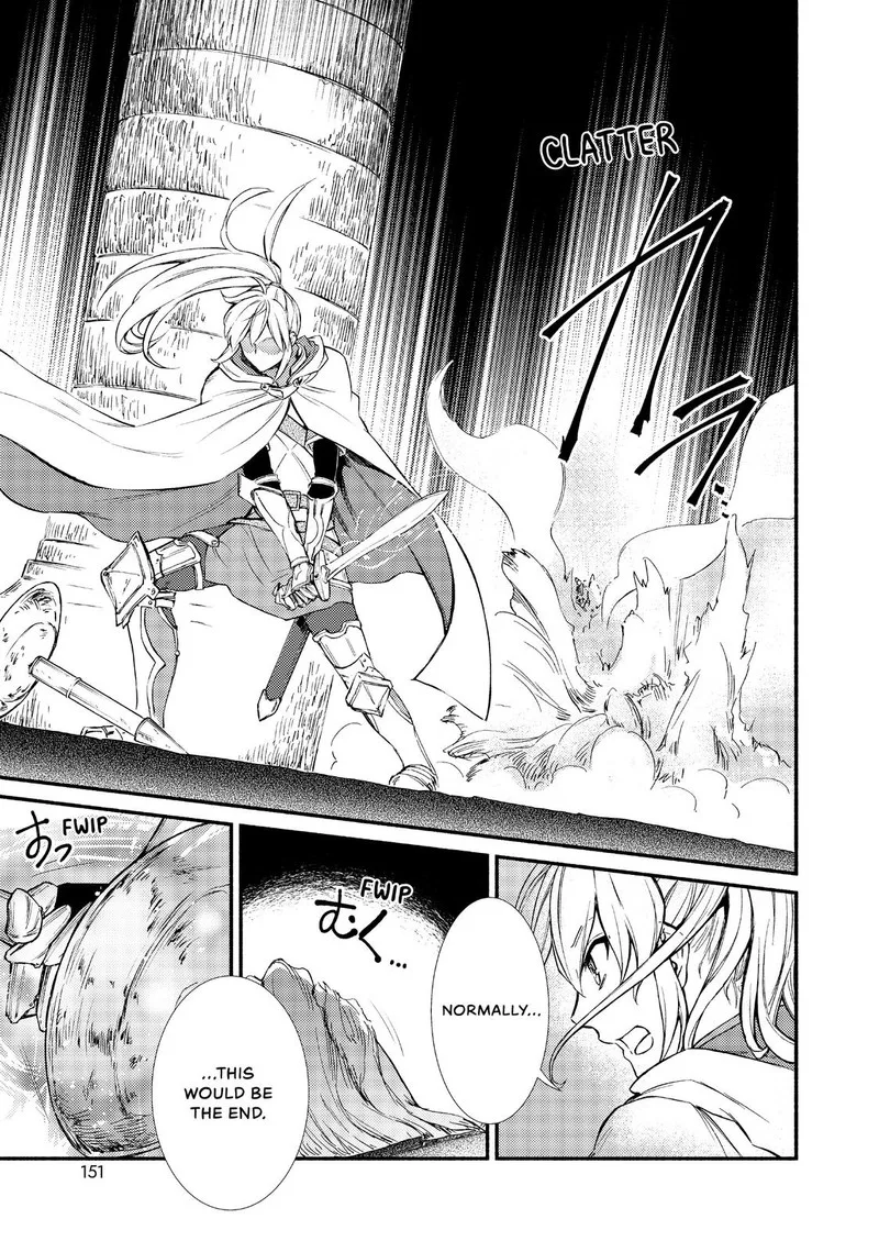 Seija Musou - Sarariiman, Isekai de Ikinokoru Tame ni Ayumu Michi Chapter 20 page 8