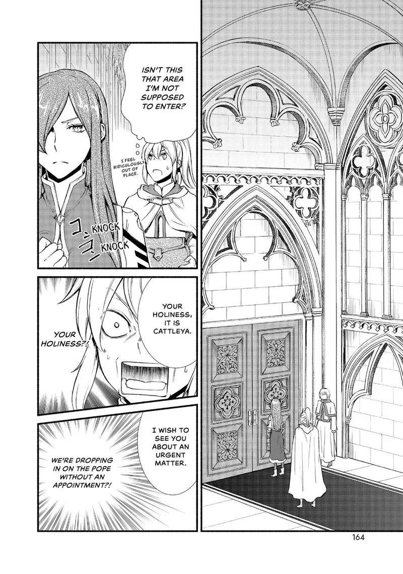 Seija Musou - Sarariiman, Isekai de Ikinokoru Tame ni Ayumu Michi Chapter 20 page 21