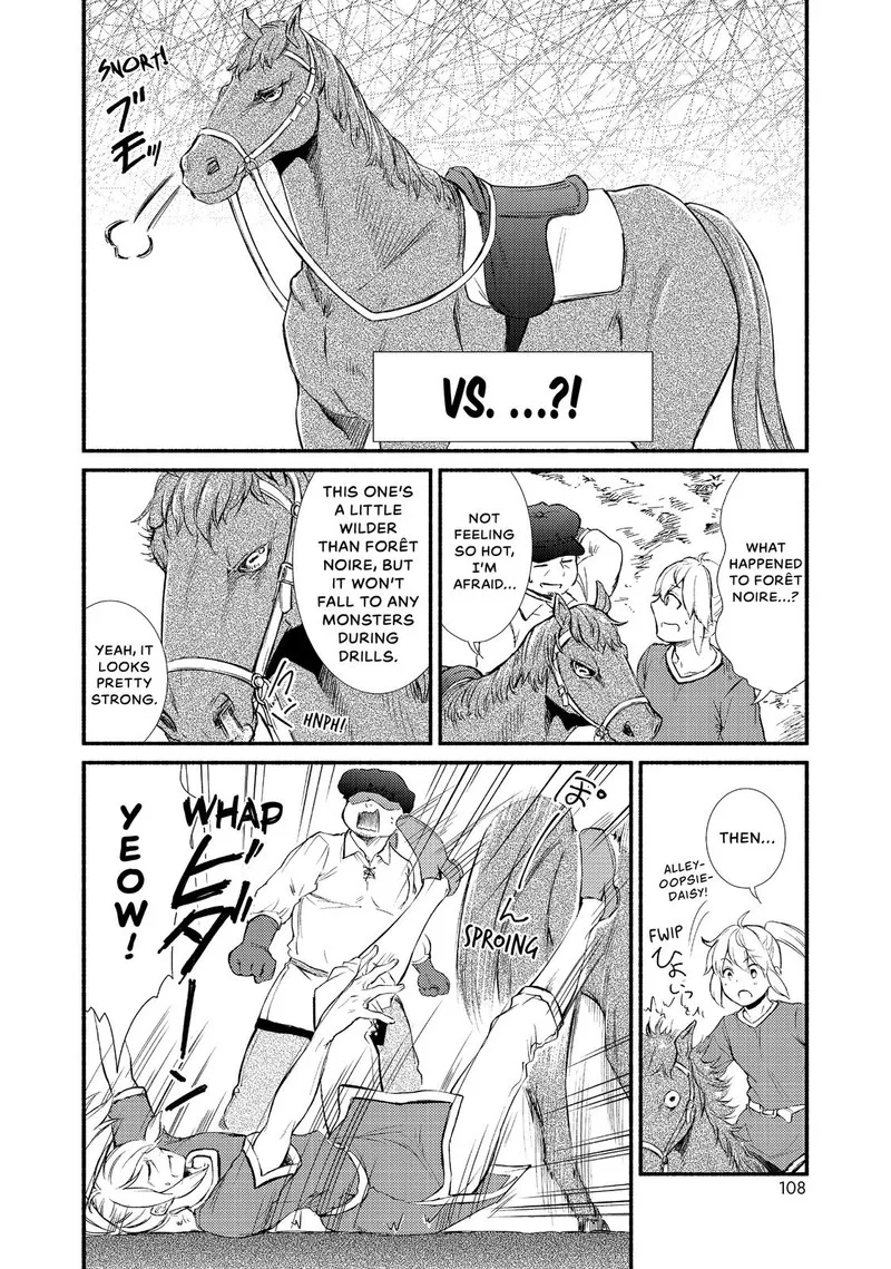 Seija Musou - Sarariiman, Isekai de Ikinokoru Tame ni Ayumu Michi Chapter 24 page 12