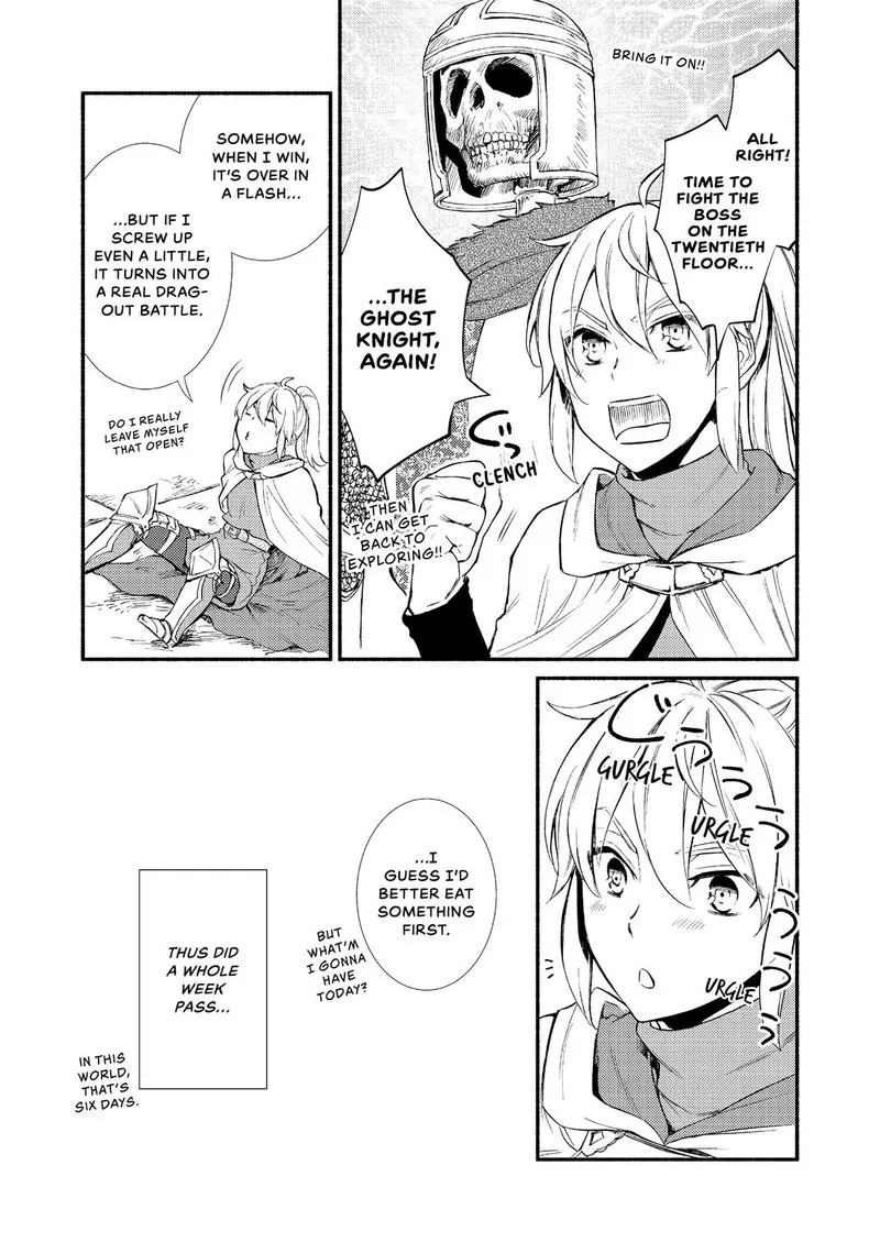Seija Musou - Sarariiman, Isekai de Ikinokoru Tame ni Ayumu Michi Chapter 26 page 9