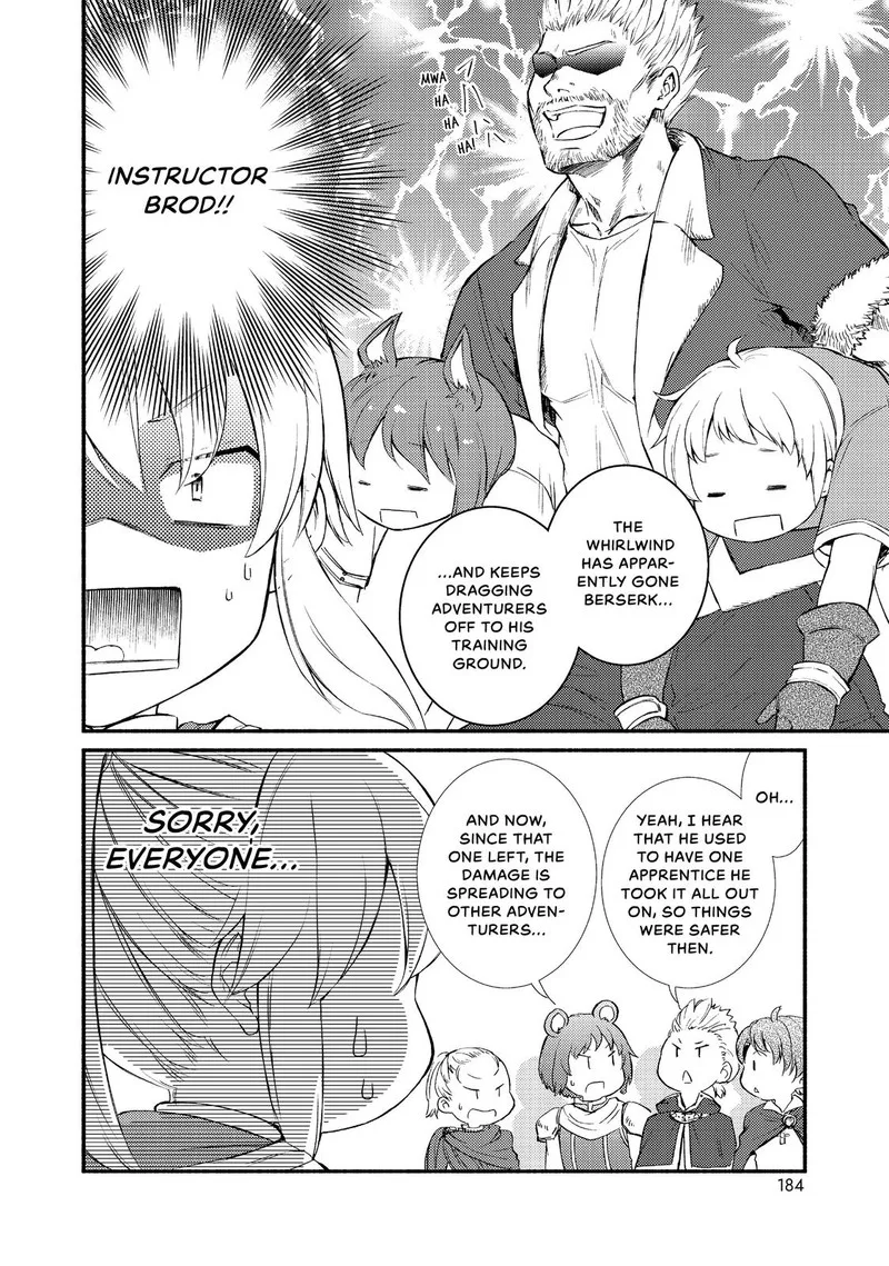 Seija Musou - Sarariiman, Isekai de Ikinokoru Tame ni Ayumu Michi Chapter 26 page 24