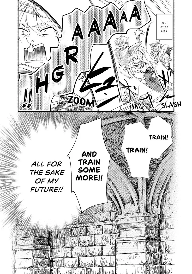 Seija Musou - Sarariiman, Isekai de Ikinokoru Tame ni Ayumu Michi Chapter 27 page 32