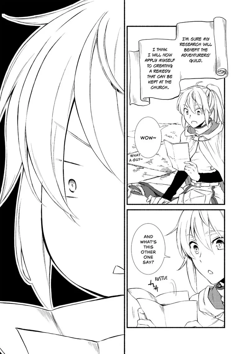Seija Musou - Sarariiman, Isekai de Ikinokoru Tame ni Ayumu Michi Chapter 27 page 27