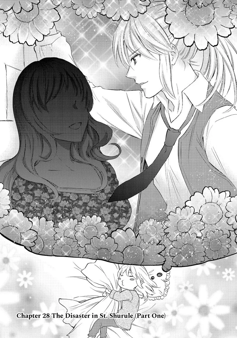 Seija Musou - Sarariiman, Isekai de Ikinokoru Tame ni Ayumu Michi Chapter 28 page 2