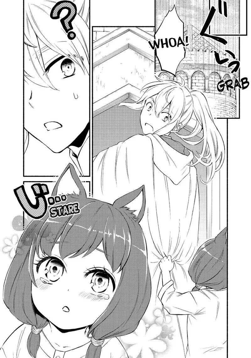 Seija Musou - Sarariiman, Isekai de Ikinokoru Tame ni Ayumu Michi Chapter 28 page 6
