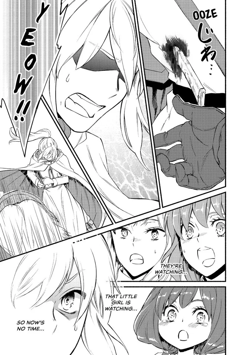 Seija Musou - Sarariiman, Isekai de Ikinokoru Tame ni Ayumu Michi Chapter 28 page 21