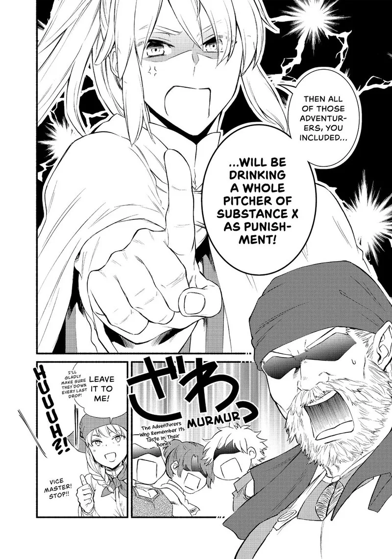 Seija Musou - Sarariiman, Isekai de Ikinokoru Tame ni Ayumu Michi Chapter 29 page 10