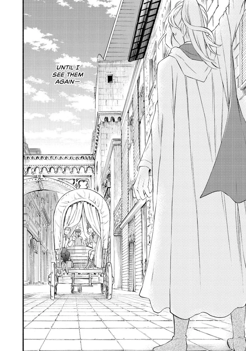Seija Musou - Sarariiman, Isekai de Ikinokoru Tame ni Ayumu Michi Chapter 29 page 30