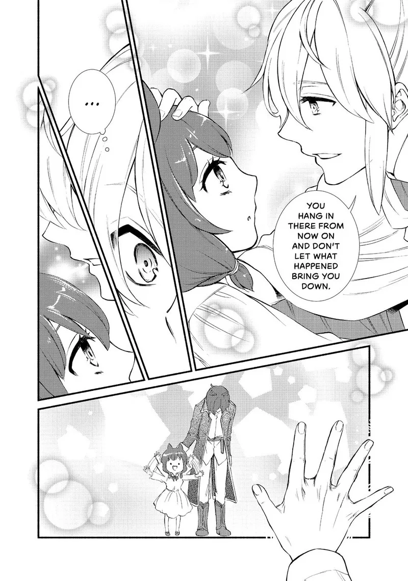 Seija Musou - Sarariiman, Isekai de Ikinokoru Tame ni Ayumu Michi Chapter 29 page 24