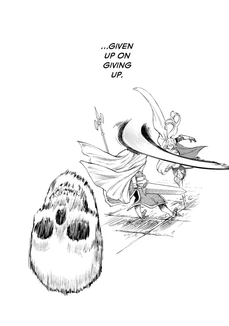 Seija Musou - Sarariiman, Isekai de Ikinokoru Tame ni Ayumu Michi Chapter 30 page 28