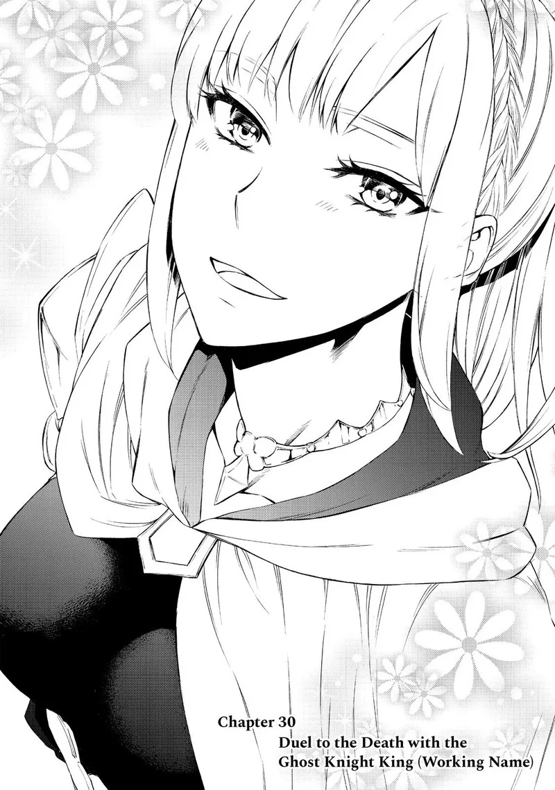 Seija Musou - Sarariiman, Isekai de Ikinokoru Tame ni Ayumu Michi Chapter 30 page 1