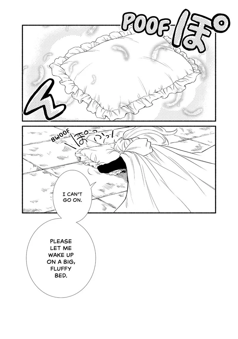 Seija Musou - Sarariiman, Isekai de Ikinokoru Tame ni Ayumu Michi Chapter 31 page 29