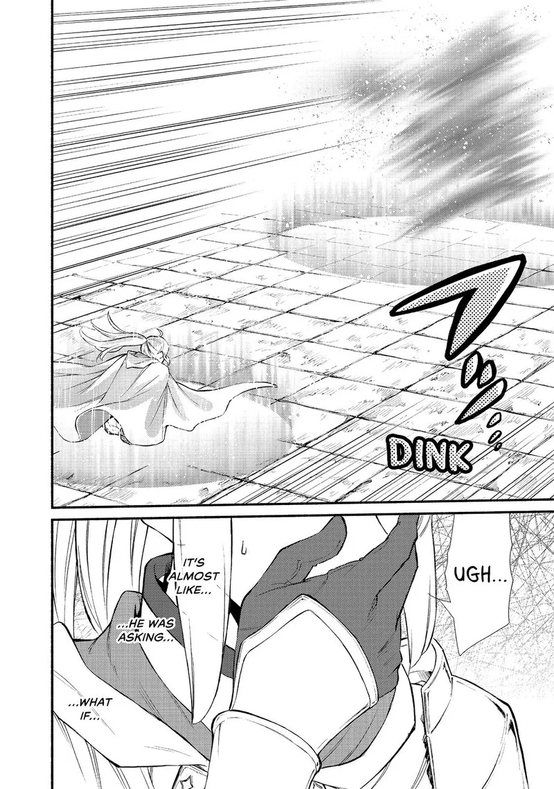 Seija Musou - Sarariiman, Isekai de Ikinokoru Tame ni Ayumu Michi Chapter 31 page 25