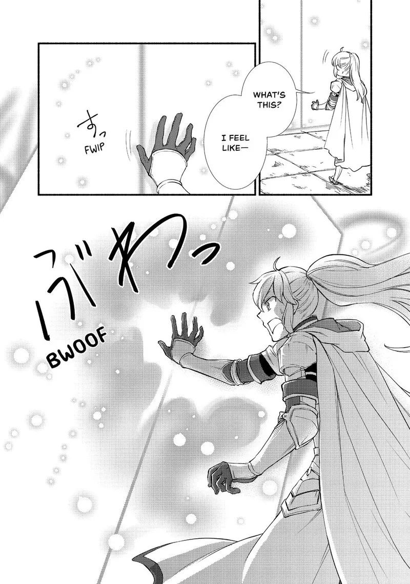 Seija Musou - Sarariiman, Isekai de Ikinokoru Tame ni Ayumu Michi Chapter 32 page 2
