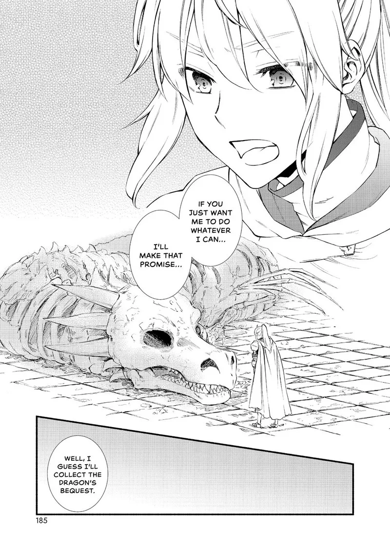 Seija Musou - Sarariiman, Isekai de Ikinokoru Tame ni Ayumu Michi Chapter 32 page 25
