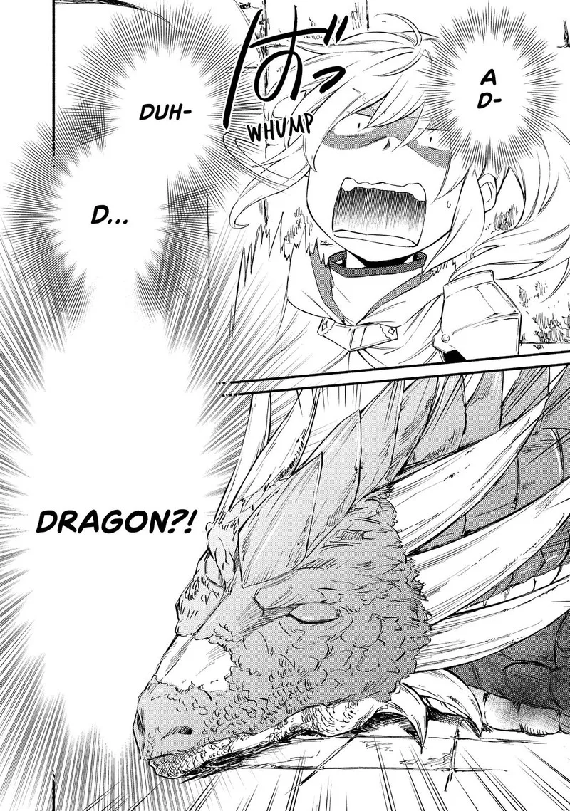 Seija Musou - Sarariiman, Isekai de Ikinokoru Tame ni Ayumu Michi Chapter 32 page 7