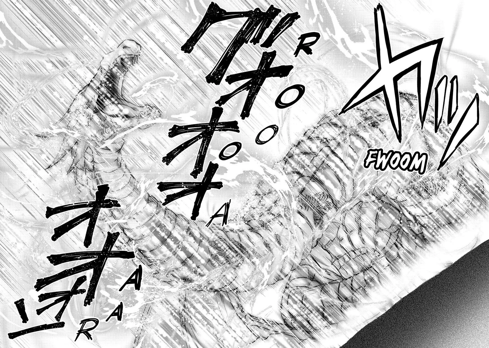 Seija Musou - Sarariiman, Isekai de Ikinokoru Tame ni Ayumu Michi Chapter 32 page 11