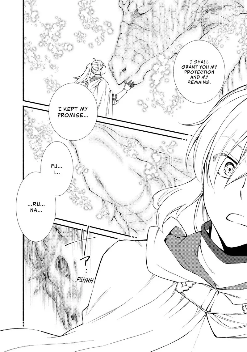 Seija Musou - Sarariiman, Isekai de Ikinokoru Tame ni Ayumu Michi Chapter 32 page 24