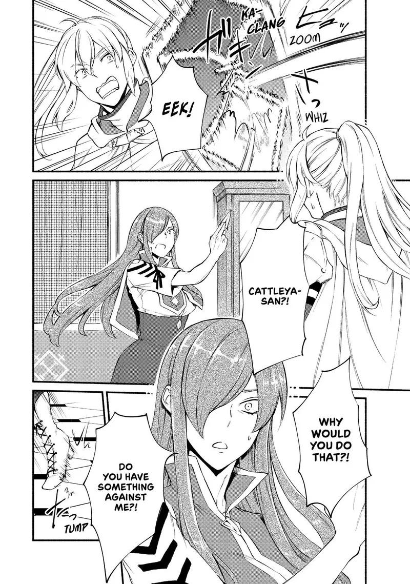 Seija Musou - Sarariiman, Isekai de Ikinokoru Tame ni Ayumu Michi Chapter 33 page 9